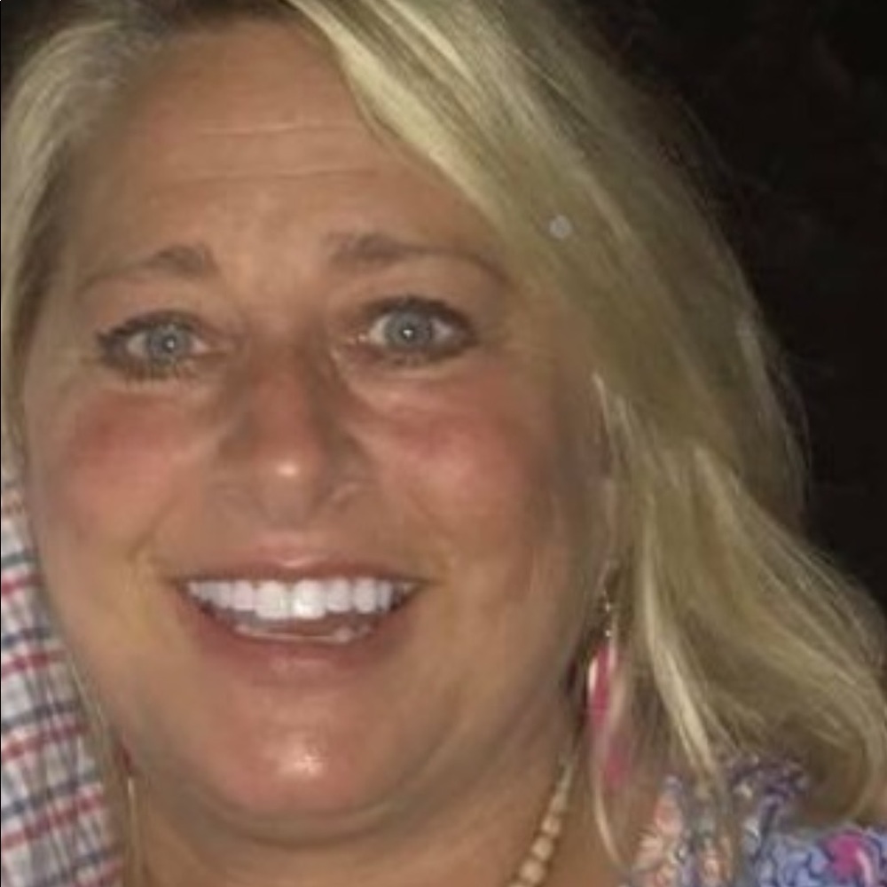 Meet your Posher, Linda